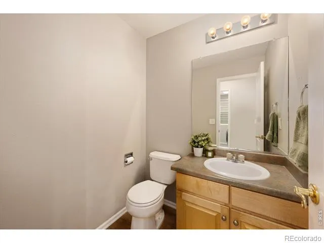 6814 Montserrat Drive Fort Collins, CO 80525