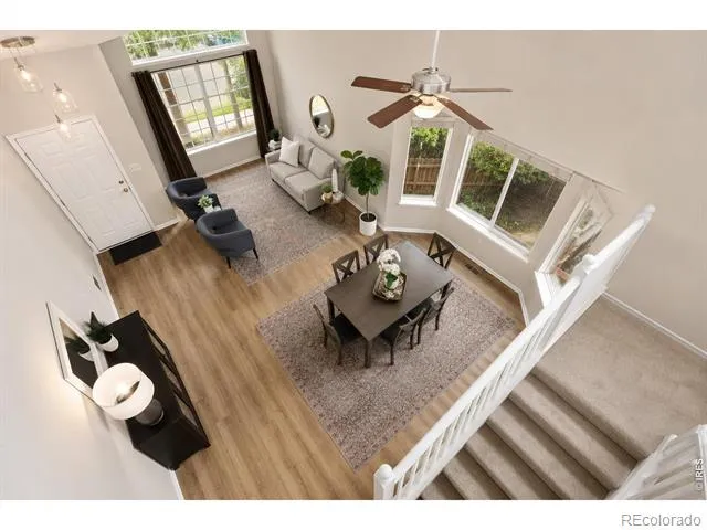 6814 Montserrat Drive Fort Collins, CO 80525