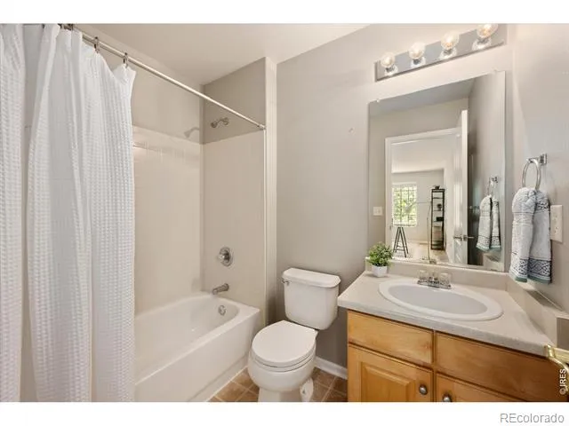 6814 Montserrat Drive Fort Collins, CO 80525