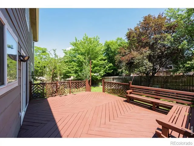 6814 Montserrat Drive Fort Collins, CO 80525
