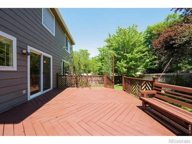 6814 Montserrat Drive Fort Collins, CO 80525