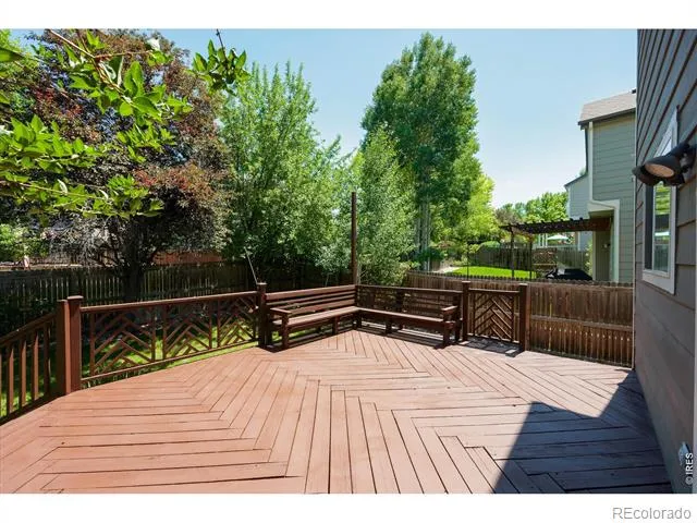 6814 Montserrat Drive Fort Collins, CO 80525