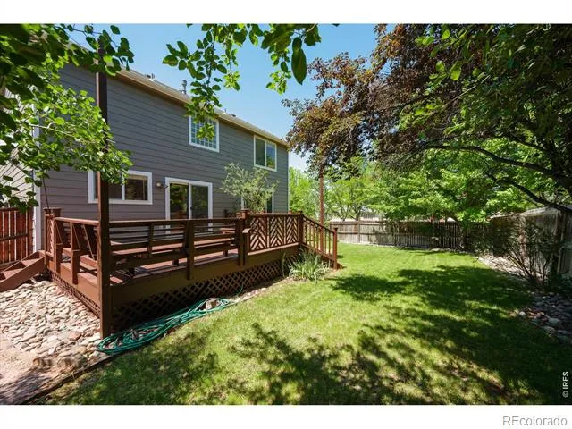 6814 Montserrat Drive Fort Collins, CO 80525