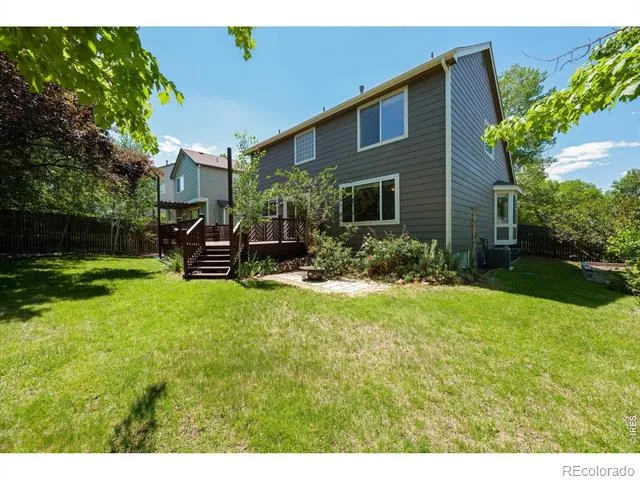 6814 Montserrat Drive Fort Collins, CO 80525