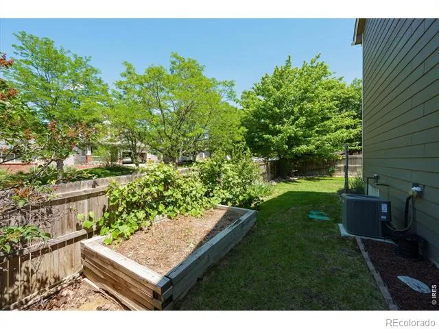 6814 Montserrat Drive Fort Collins, CO 80525