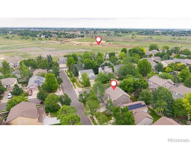 6814 Montserrat Drive Fort Collins, CO 80525