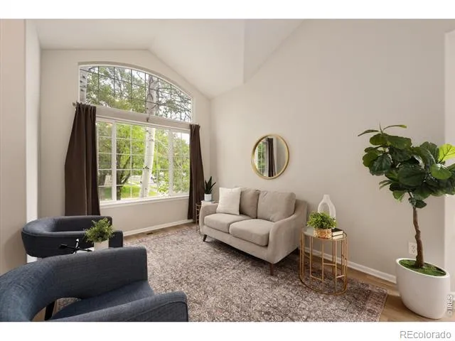 6814 Montserrat Drive Fort Collins, CO 80525