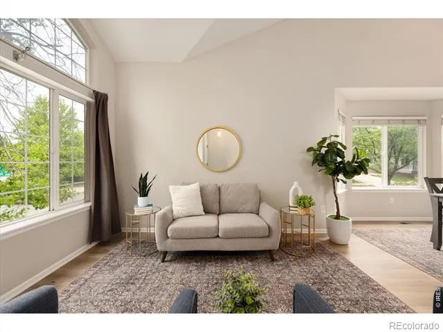 6814 Montserrat Drive Fort Collins, CO 80525