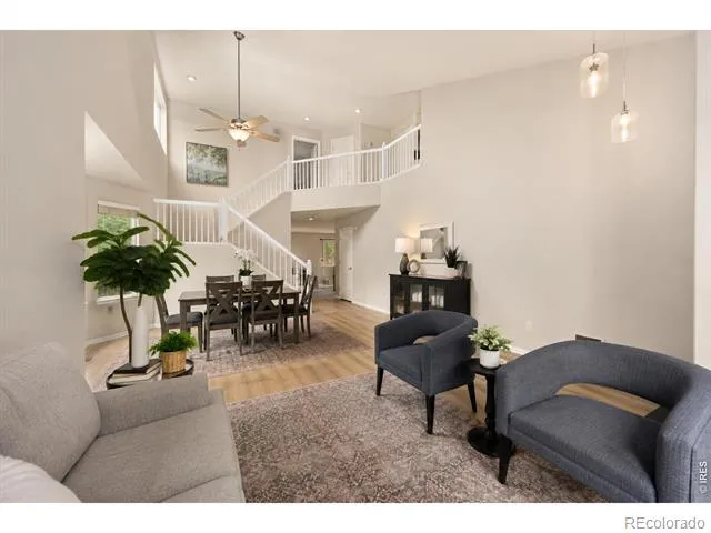 6814 Montserrat Drive Fort Collins, CO 80525