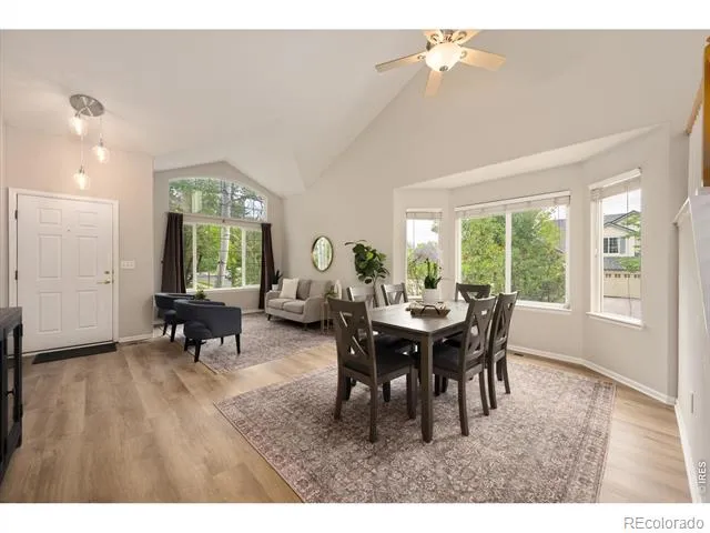 6814 Montserrat Drive Fort Collins, CO 80525