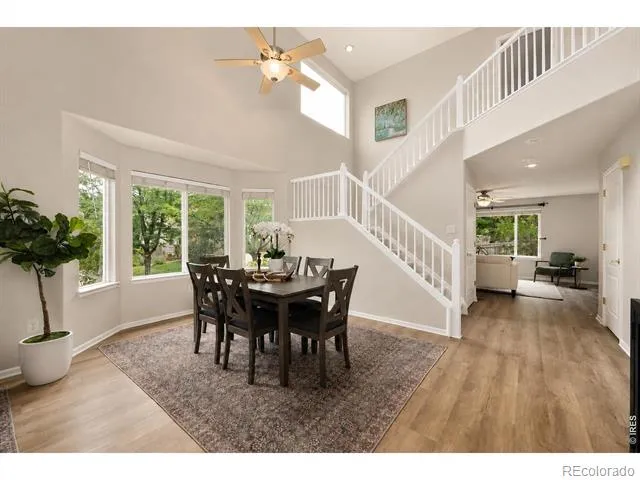 6814 Montserrat Drive Fort Collins, CO 80525