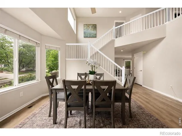 6814 Montserrat Drive Fort Collins, CO 80525