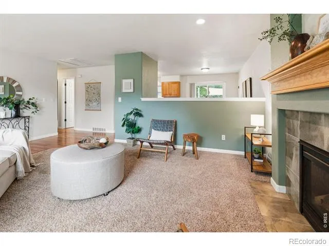 2473 Wyandotte Drive Fort Collins, CO 80526