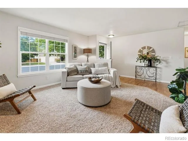 2473 Wyandotte Drive Fort Collins, CO 80526