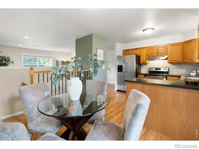 2473 Wyandotte Drive Fort Collins, CO 80526