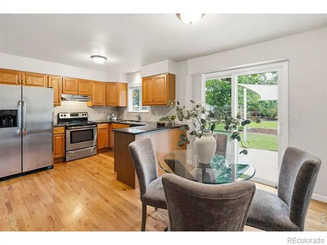 2473 Wyandotte Drive Fort Collins, CO 80526