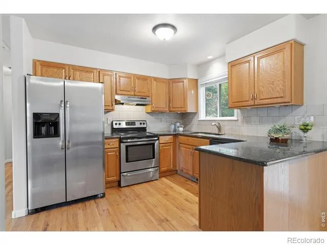 2473 Wyandotte Drive Fort Collins, CO 80526