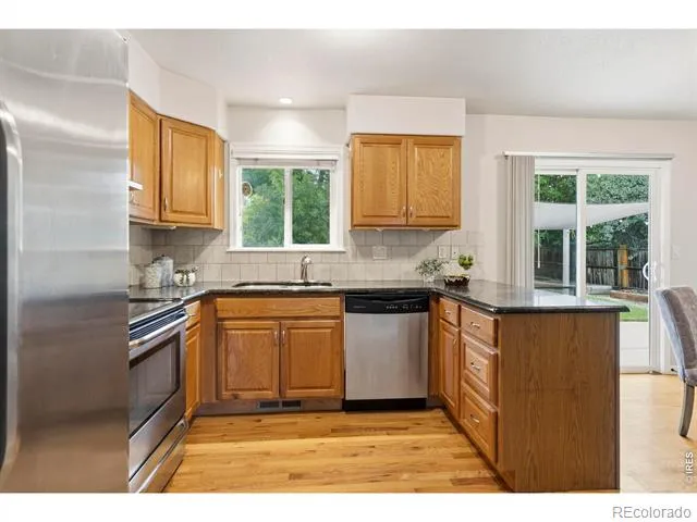 2473 Wyandotte Drive Fort Collins, CO 80526