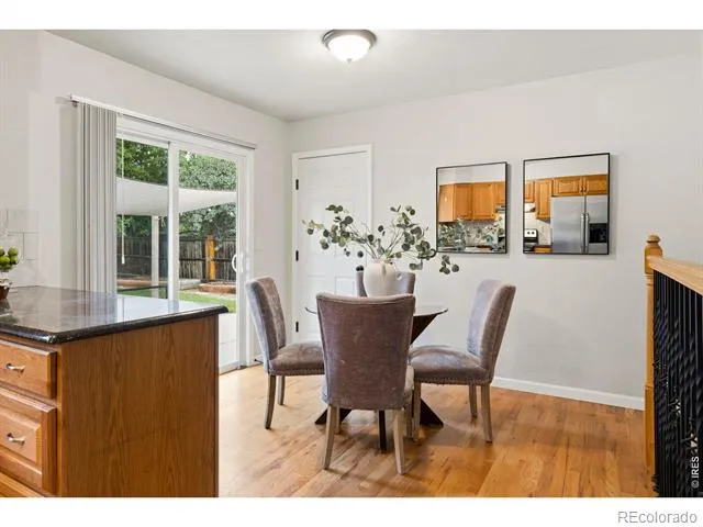 2473 Wyandotte Drive Fort Collins, CO 80526