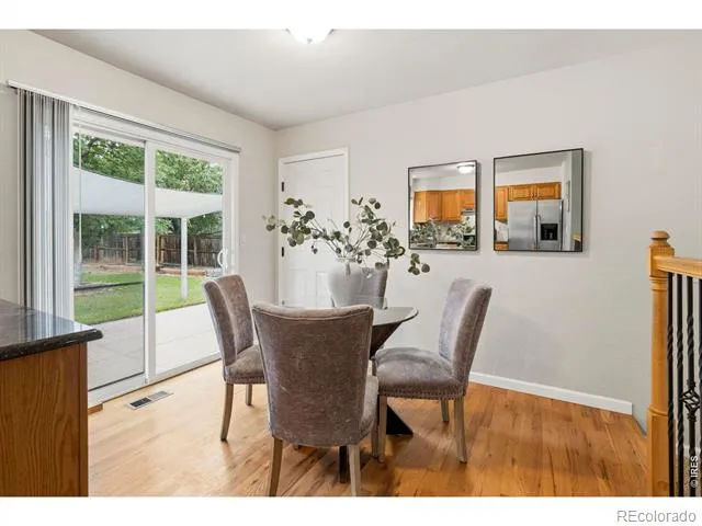 2473 Wyandotte Drive Fort Collins, CO 80526