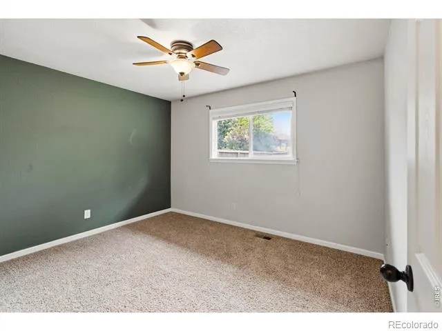 2473 Wyandotte Drive Fort Collins, CO 80526