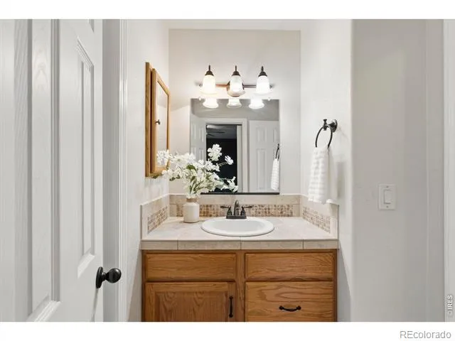 2473 Wyandotte Drive Fort Collins, CO 80526