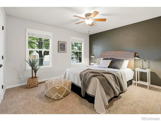 2473 Wyandotte Drive Fort Collins, CO 80526