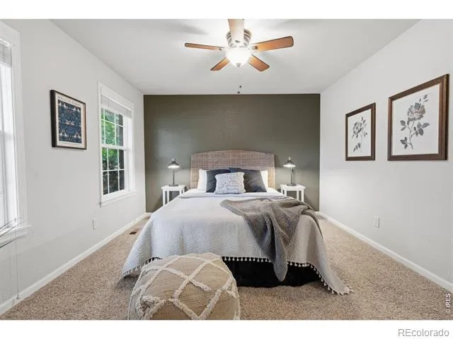 2473 Wyandotte Drive Fort Collins, CO 80526