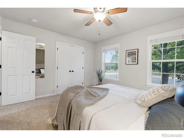 2473 Wyandotte Drive Fort Collins, CO 80526