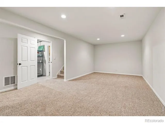 2473 Wyandotte Drive Fort Collins, CO 80526