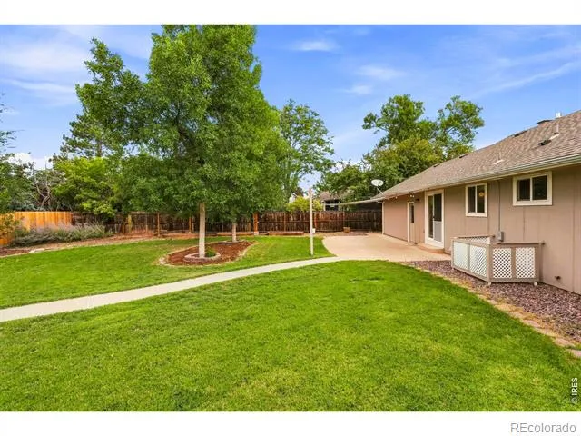 2473 Wyandotte Drive Fort Collins, CO 80526