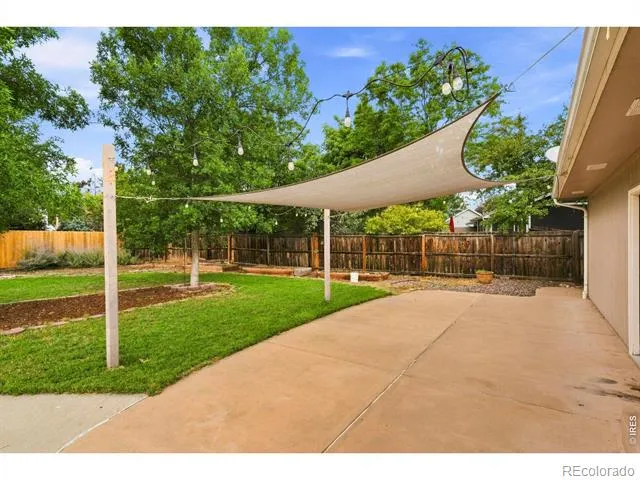 2473 Wyandotte Drive Fort Collins, CO 80526
