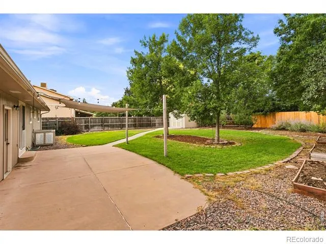 2473 Wyandotte Drive Fort Collins, CO 80526