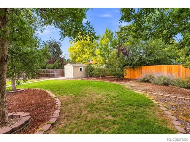 2473 Wyandotte Drive Fort Collins, CO 80526
