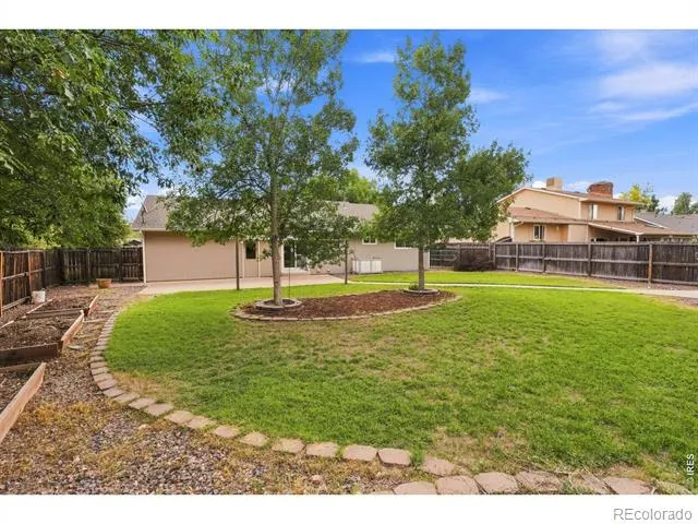 2473 Wyandotte Drive Fort Collins, CO 80526