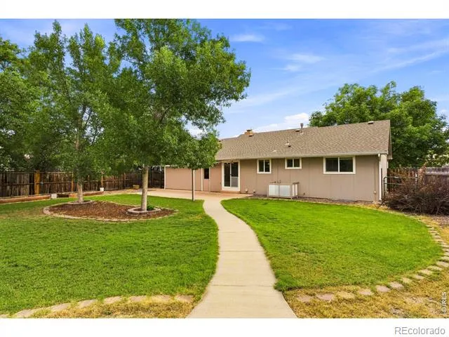 2473 Wyandotte Drive Fort Collins, CO 80526