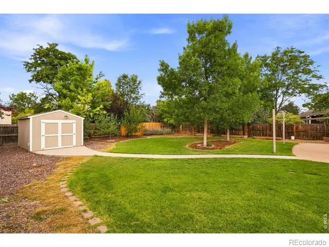 2473 Wyandotte Drive Fort Collins, CO 80526