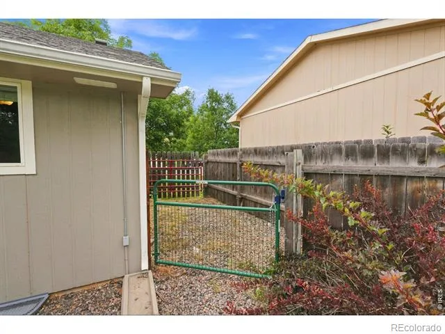 2473 Wyandotte Drive Fort Collins, CO 80526
