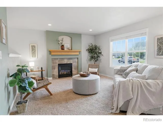 2473 Wyandotte Drive Fort Collins, CO 80526