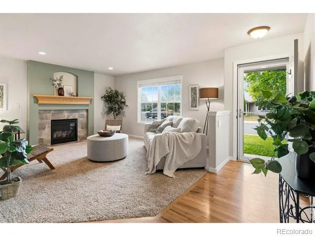 2473 Wyandotte Drive Fort Collins, CO 80526
