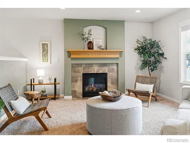 2473 Wyandotte Drive Fort Collins, CO 80526