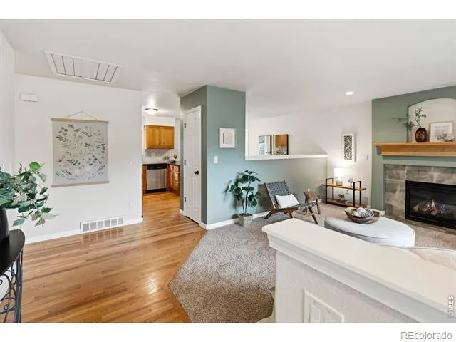 2473 Wyandotte Drive Fort Collins, CO 80526