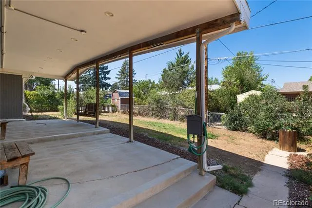 435 S Xanadu Street Aurora, CO 80012