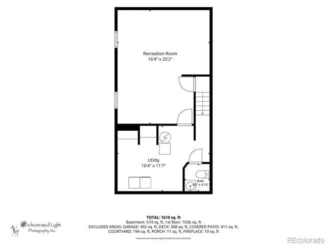 435 S Xanadu Street Aurora, CO 80012