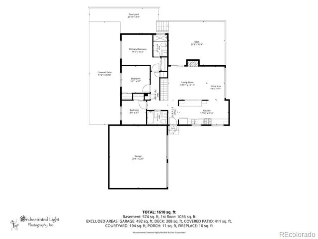 435 S Xanadu Street Aurora, CO 80012
