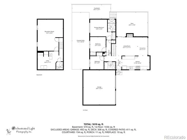 435 S Xanadu Street Aurora, CO 80012