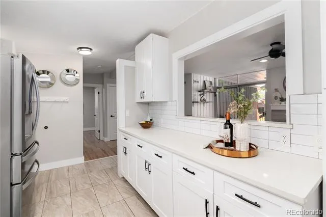 435 S Xanadu Street Aurora, CO 80012