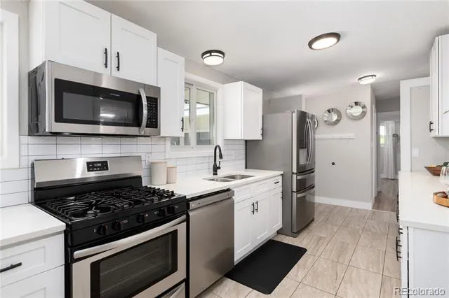 435 S Xanadu Street Aurora, CO 80012