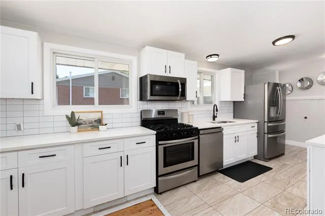 435 S Xanadu Street Aurora, CO 80012
