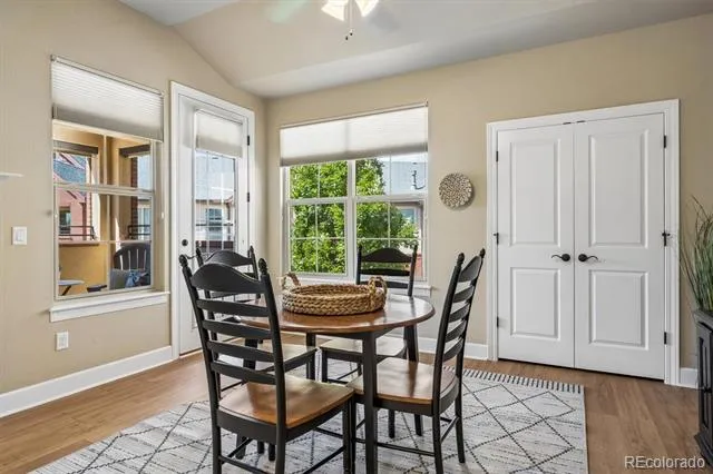 1379 Charles Drive #D5 Longmont, CO 80503